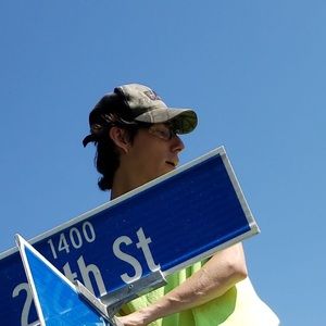 Meet your Posher, Jon